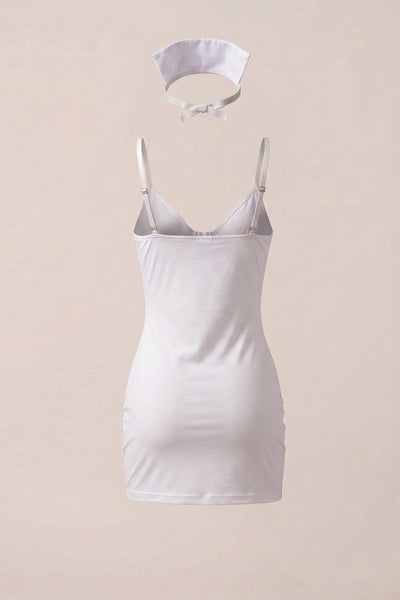 Shayla Nurse Cosplay Set